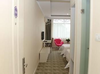 Suzhou Dianliandian Health Hotel Экстерьер фото