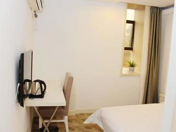 Suzhou Dianliandian Health Hotel Экстерьер фото