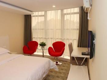 Suzhou Dianliandian Health Hotel Экстерьер фото