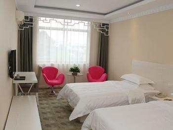 Suzhou Dianliandian Health Hotel Экстерьер фото