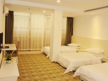 Suzhou Dianliandian Health Hotel Экстерьер фото