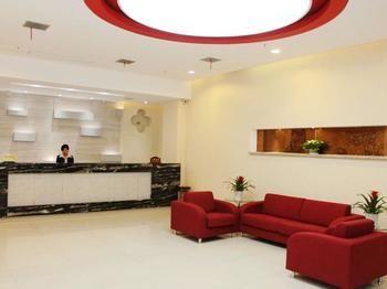 Suzhou Dianliandian Health Hotel Экстерьер фото